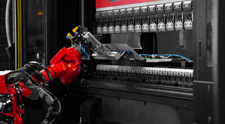 HRB-RBR: el plegado nunca antes fue tan fácil y rápido