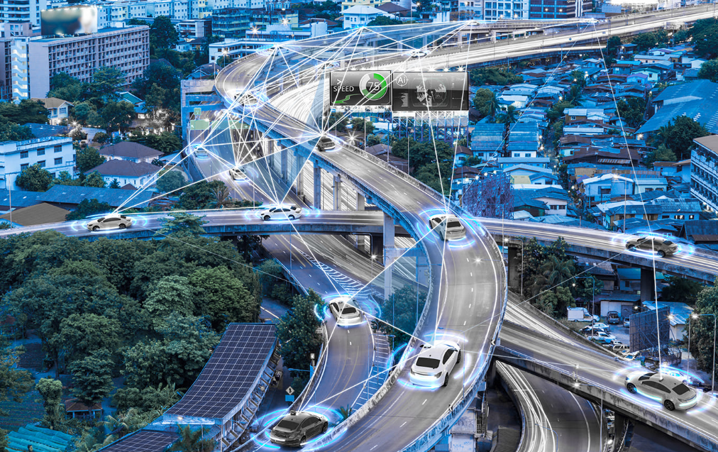 Gran potencial de transformación hacia una movilidad sostenible