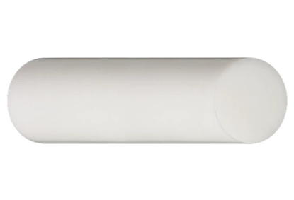 Barras plásticas duraderas y resistentes al desgaste