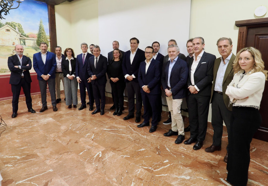 ANFAC y SERNAUTO profundizan en su compromiso por avanzar en la transformación de la automoción