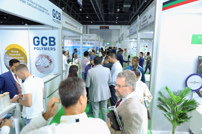 La segunda edición de PRS Middle East & Africa cosecha un éxito rotundo