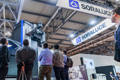 34.BI-MU contó con un 8,5% más de empresas expositoras que la edición anterior