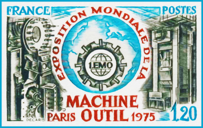 EMO cumplirá 50 años con el objetivo de seguir siendo referente en tecnología de fabricación