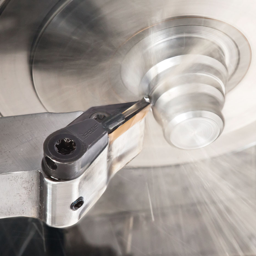 ¿Por qué se necesita alta presión para el mecanizado?, ponencia de SCS en las Jornadas IMHE 50 Aniversario