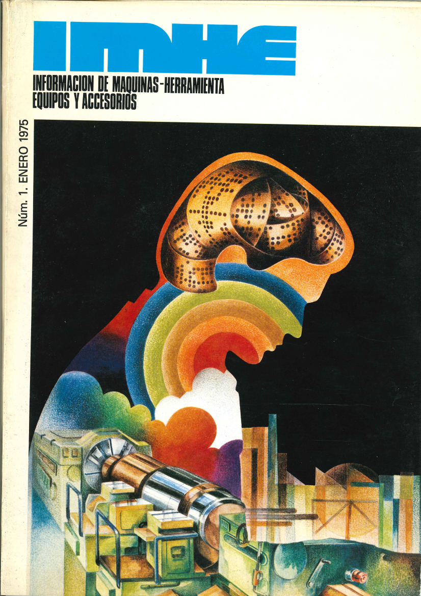 Qué y cómo se va a producir en 2050