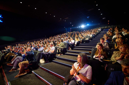 Los finalistas de los Premios Nacionales de Envase y Embalaje triunfan en los Liderpack