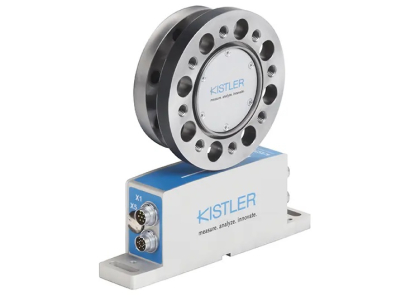 Kistler presenta en SPS tecnología de medición de producción con nuevas funcionalidades