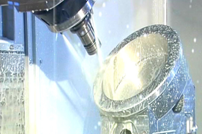 El índice de pedidos de la industria italiana de máquinas-herramienta vuelve a crecer