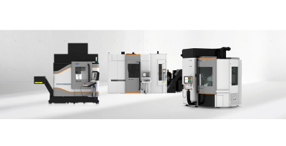 United Grinding Group adquirirá la división GF Machining Solutions de Georg Fischer AG