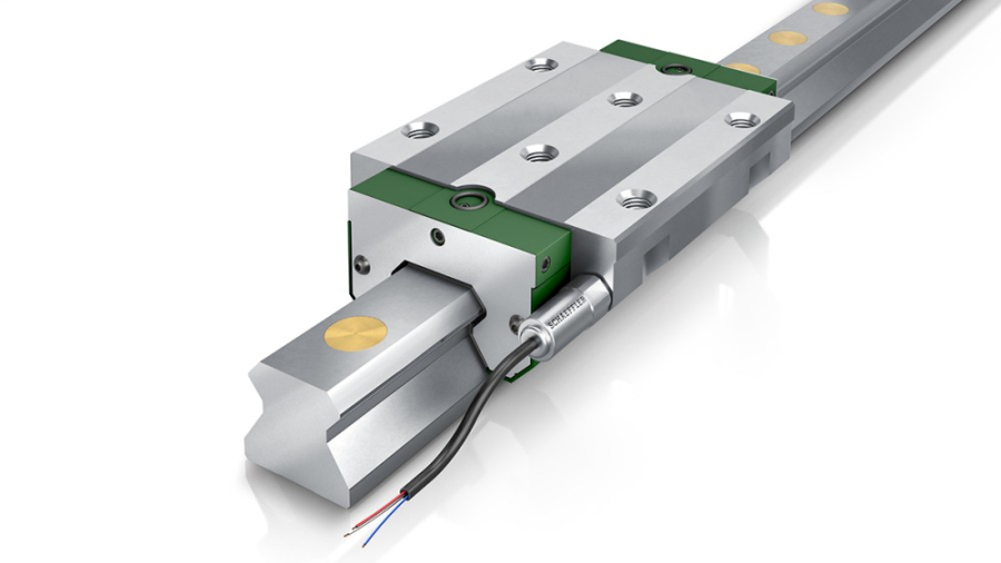 "Schaeffler, de Pioneros en Máquina-herramienta a líderes en Tecnología del Movimiento"  y RODISA DIGITAL: The factory of the future, ponencias de Schaeffler en las Jornadas IMHE 50 Aniversario