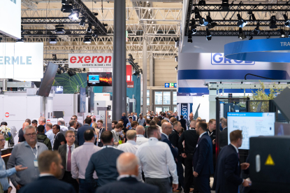 EMO Hannover ya cuenta con más de 1.100 expositores inscritos