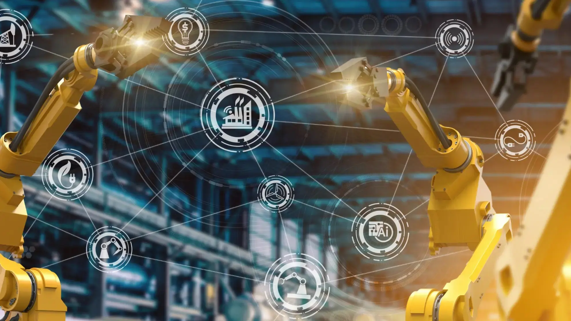 La visión computacional, combinada con IA y aprendizaje automático, será fundamental para crear fábricas más inteligentes, seguras y eficientes según Bosch