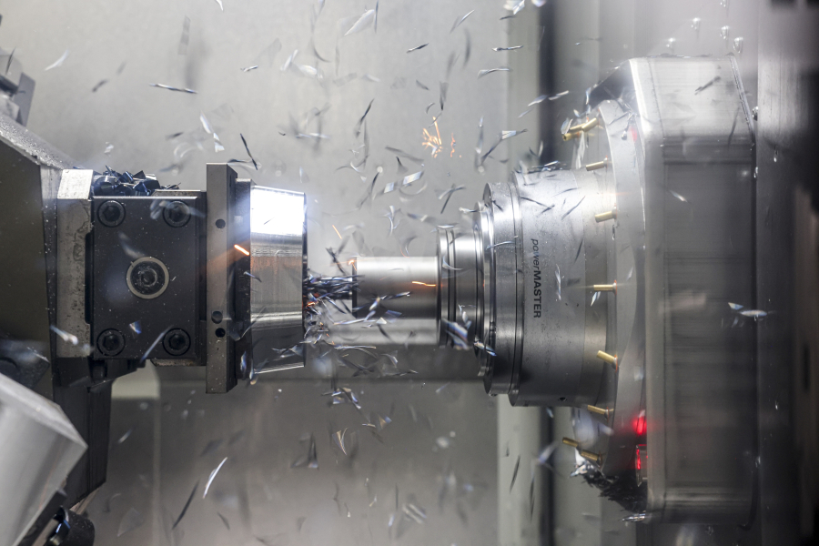 AMB 2024 mostró el potencial y el futuro de la transformación metálica