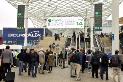 GreenPlast 2025: la nueva legislación europea aborda el futuro sostenible de los plásticos