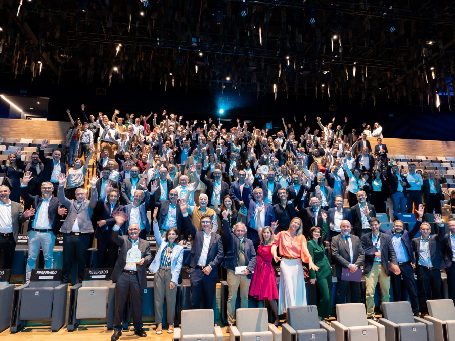 El XXII Encuentro Anual del Sector del Plástico contó con más de 200 asistentes