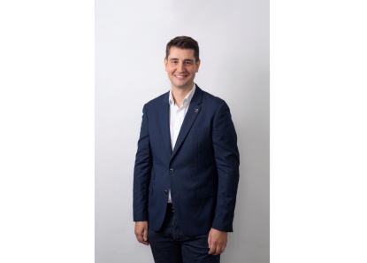 Lortek designa a Pedro Álvarez como nuevo director general del centro