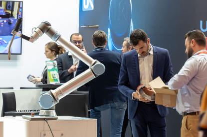 Advanced Manufacturing Madrid ofrecerá un extenso programa de conferencias y otras actividades