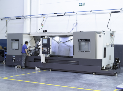 Nace CMZ Catalunya, con la implantación de un equipo de ventas propio