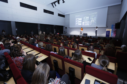STEM Women Congress aborda un futuro más inclusivo en ciencia, tecnología, ingeniería y matemáticas