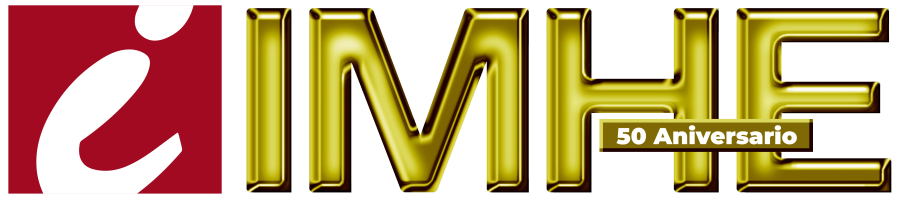 Gracias por celebrar el 50 Aniversario de IMHE