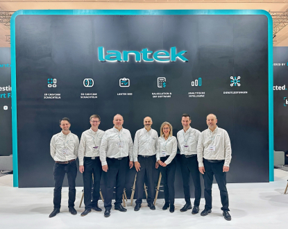 Lantek mostrará en MetalMadrid la nueva versión de su suite de software Lantek v44