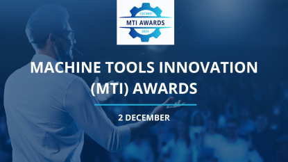 El Foro Cecimo de Bruselas acoge la segunda edición de los Premios MTI