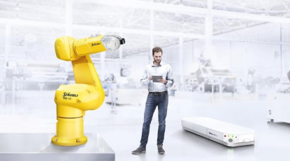 Stäubli y CEAM organizan el workshop gratuito “Robotizar creando espacios seguros y eficientes”