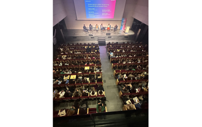 El STEM Women Congress se enfocó especialmente en la educación infantil