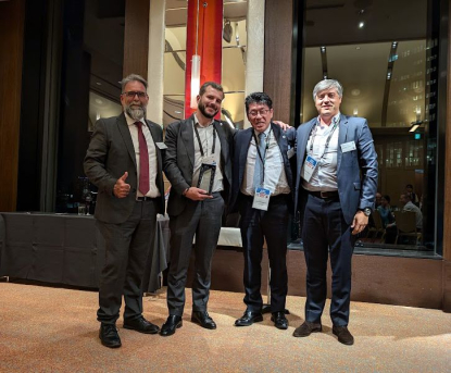 Maquinser, reconocida como el distribuidor número uno mundial en ventas de máquinas Matsuura