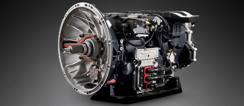 Scania demuestra en un proyecto experimental que reutilizar componentes en la línea de montaje es posible