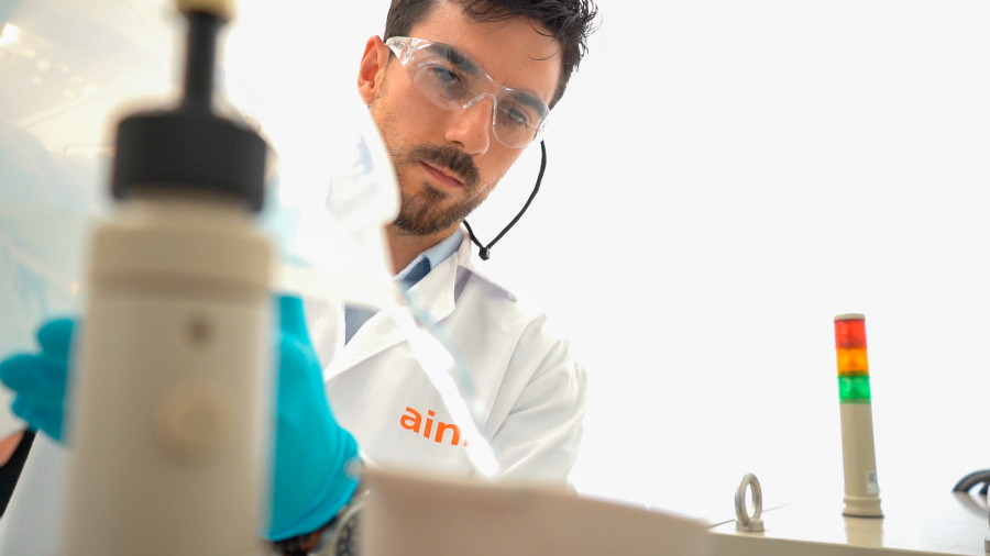 Se avanza en el reciclaje químico de residuos biodegradables como alternativa al compostaje