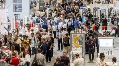 Llega la 16ª edición de Advanced Manufacturing Madrid