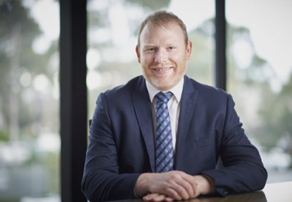 Edmund Boland (ANCA) aborda el futuro de la industria de fabricación de herramientas de corte