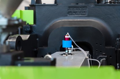 Engel aborda el moldeo por inyección de espuma en los foammelt Days 2024