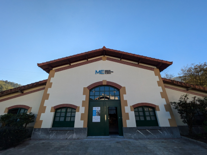 El Museo de Máquina-herramienta conmemora su 25º aniversario