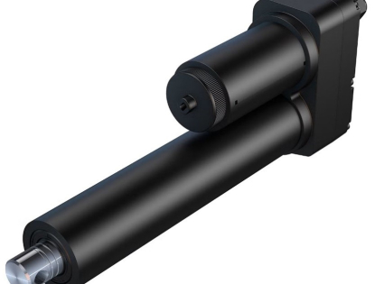 Schaeffler presentó en Ifema un actuador electromecánico inteligente con funciones ampliadas