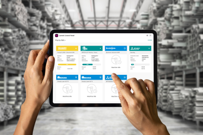 Nueva versión de software que revoluciona los procesos de fabricación