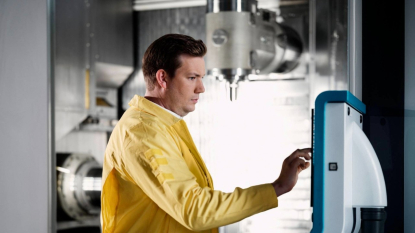 Sandvik Coromant lanza una guía completa para dominar la fabricación asistida por ordenador