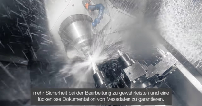 EMO mostrará automatización inteligente “real” en Hannover