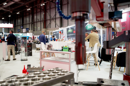 Nace SubconMadrid en el marco de la feria industry LIVE