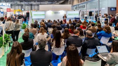 Itene dio a conocer sus últimas soluciones para la industria del packaging en Empack