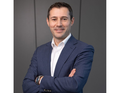 Vollmer refuerza su liderazgo con la incorporación de Tobias Trautmann a la junta directiva