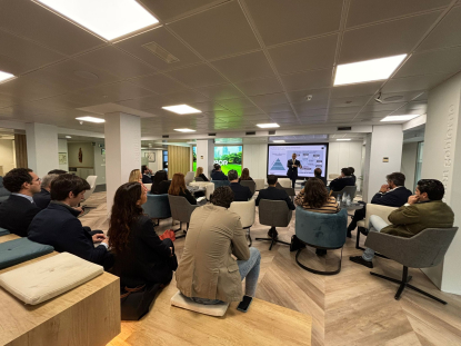 Aenor crea una certificación de Buen Gobierno y Gobernanza en empresas no cotizadas