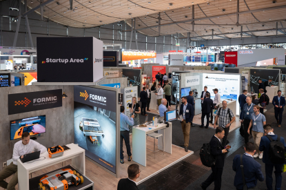 EMO 2025 volverá a ser un “hub” para las “startups” de tecnología de fabricación