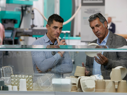 Equiplast 2026 liderará la transformación sostenible del sector del plástico y el caucho