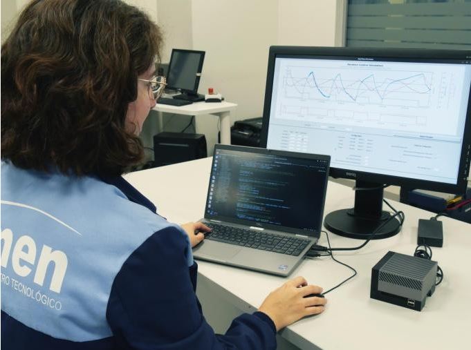 AIMEN lidera un proyecto europeo para impulsar la sostenibilidad y flexibilidad energética en industrias de alto consumo de energía