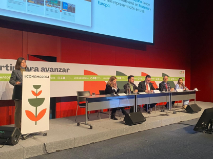 Plastics Europe presenta una hoja de ruta para los fabricantes europeos de materias primas