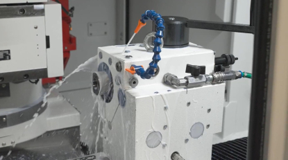 Studer ofrece consejos sobre cómo realizar el mantenimiento de una rectificadora