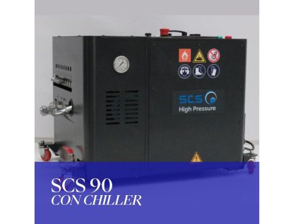 Daunert impulsa la refrigeración por alta presión ofreciendo la línea completa de soluciones SCS