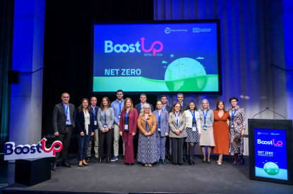 La Manufacturing Impact Week de Oporto exploró soluciones enfocadas en la descarbonización